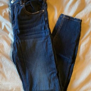 Zara woman jeans